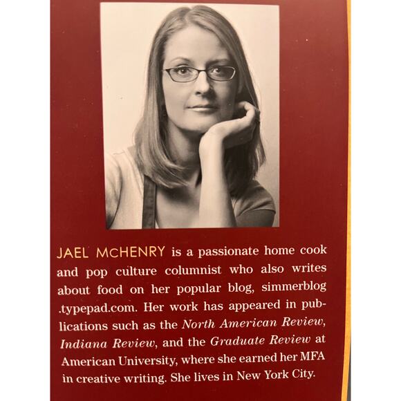 The Kitchen Daughter - Book by Jael McHenry - Picture 8 of 8